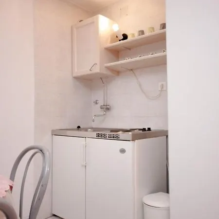 With Parking Space - 2476 Apartman Vis