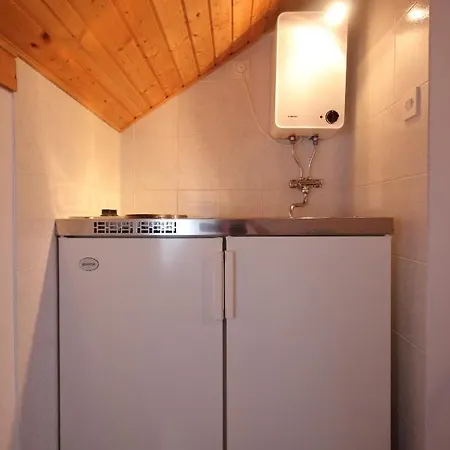 With Parking Space - 2476 Apartman Vis