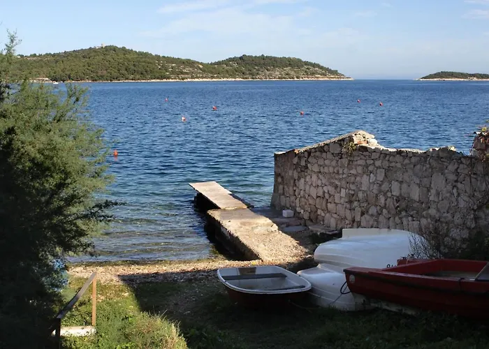 Apartment With Parking Space - 2476 Vis