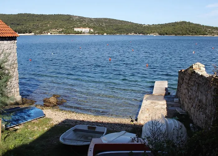 Apartment With Parking Space - 2476 Vis