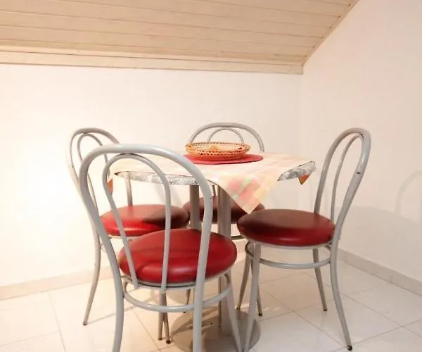 Apartment With Parking Space - 2476 *