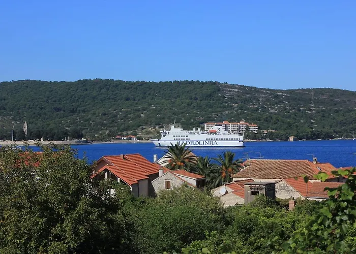 Apartment With Parking Space - 2476 Vis