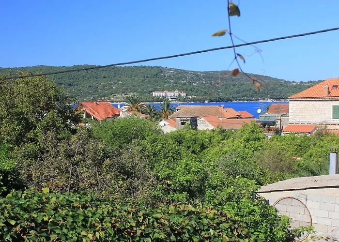 Apartment With Parking Space - 2476 Vis