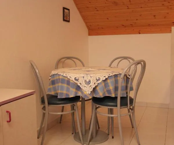 Apartment With Parking Space - 2476 *