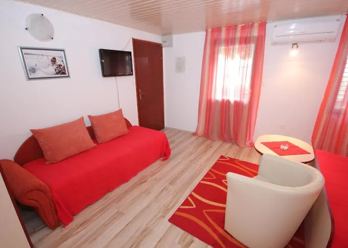 With Parking Space - 2476 Apartment *