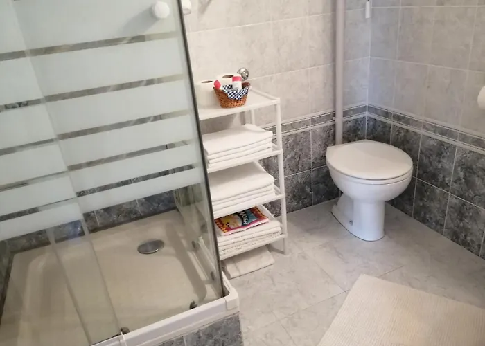 With Parking Space - 2476 Apartment *