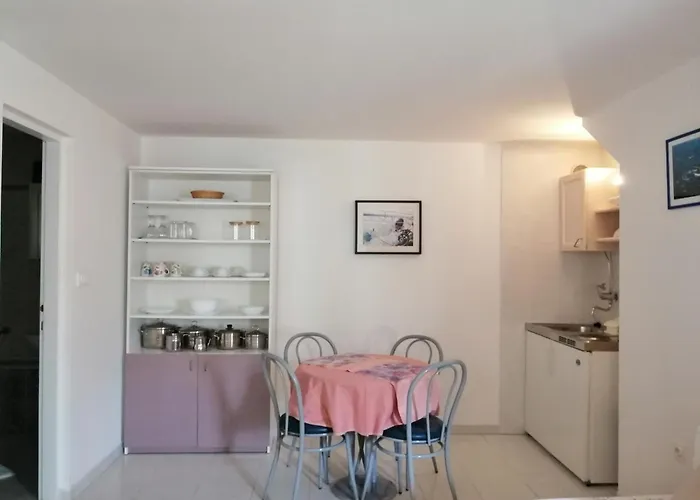 With Parking Space - 2476 Apartment *