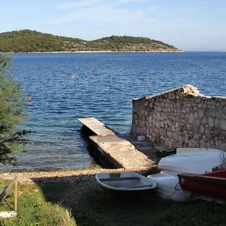 Apartamento With Parking Space - 2476 Vis