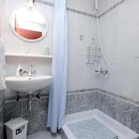 With Parking Space - 2476 Vis