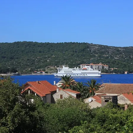 Apartamento With Parking Space - 2476 Vis