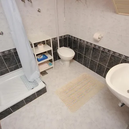 Apartamento With Parking Space - 2476 Vis