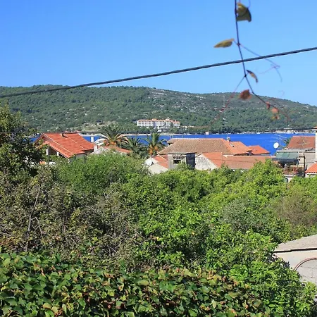 Apartament With A Parking Space - 2476 Vis