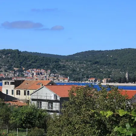 Apartamento With Parking Space - 2476