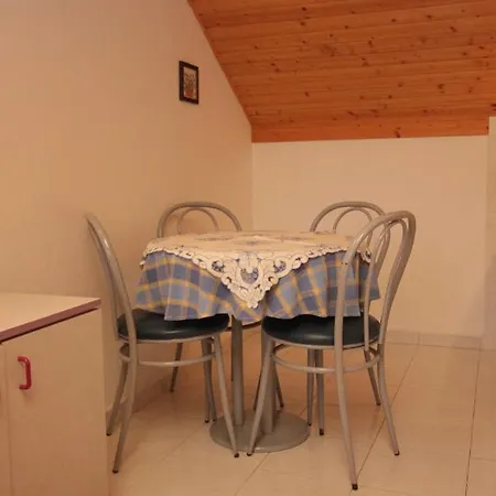 Apartament With A Parking Space - 2476 *