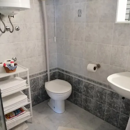 Apartamento With Parking Space - 2476 Vis