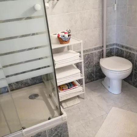 With A Parking Space - 2476 Apartament *