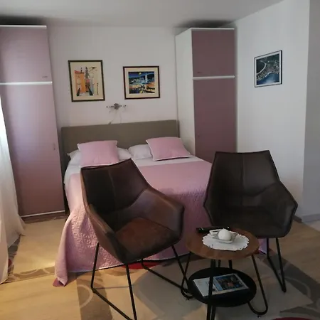 Apartament With A Parking Space - 2476 Vis