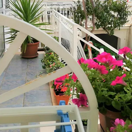 With A Parking Space - 2476 Apartament