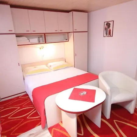 Apartamento With Parking Space - 2476