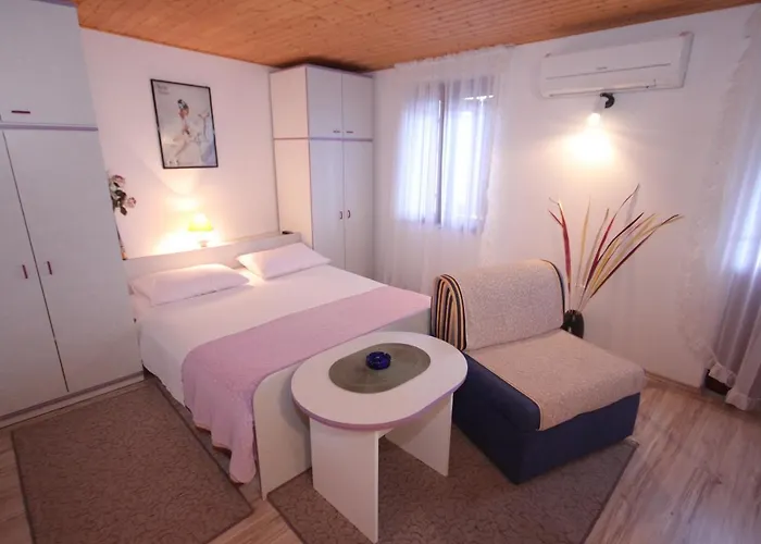 With Parking Space - 2476 Daire