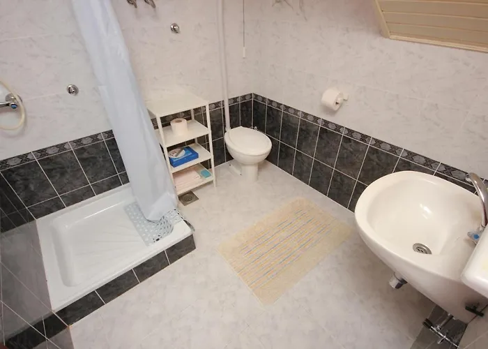 Daire With Parking Space - 2476 Vis