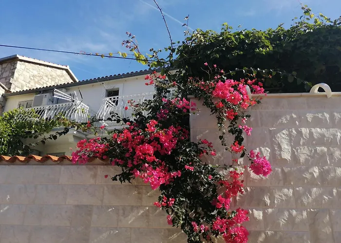 With Parking Space - 2476 Daire Vis